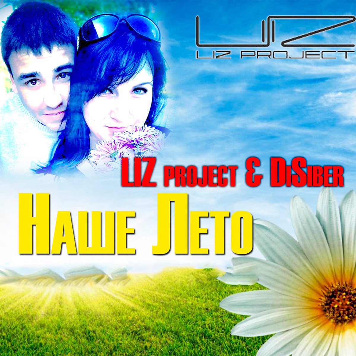 Liz project disiber