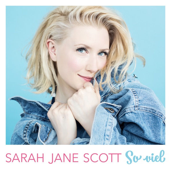 Sarah Jane Scott - Hallo Hallo