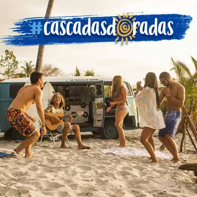 Cascadas Doradas - Single - BCA