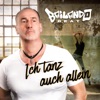 Ich tanz auch allein - Single