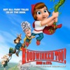 Hoodwinked Too! Hood vs. Evil (Original Motion Picture Soundtrack) artwork