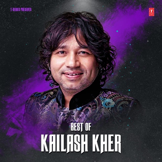 Cover artwork for Mere Nishaan (From "Oh My God")