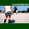 Adelleda - Alexisonfire lyrics