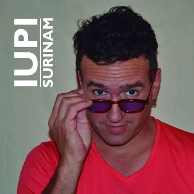 Iupi - Surinam Iupi - Surinam