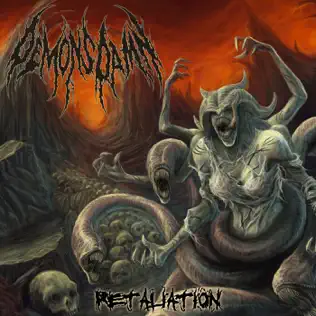 Album herunterladen Demons Damn - Retaliation