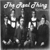 The Real Thing - Single