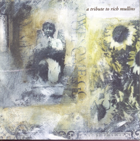 Cover artwork for Elijah