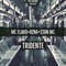 Tridente (feat. Bzna & Stan Mc) - Mc Flako lyrics