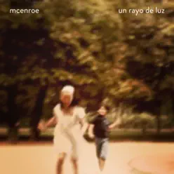 Un Rayo de Luz - Single - McEnroe
