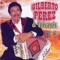 Soy Del Valle (feat. Darick Perales) - Gilberto Perez lyrics