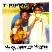 T-Rippa - Tribute to the Arts