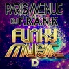 Funky Music - Single