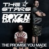 The Promise You Made (Remixes) - Single