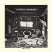 The Lights Just Buzz - Birger Olsen