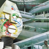 I Wouldn't Want to Be Like You by The Alan Parsons Project