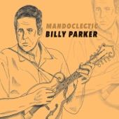 Billy Parker - Dance of the Dark Moon