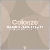 Marsh - Mantis (Extended Mix)