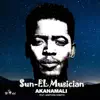 Akanamali (feat. Samthing Soweto) - Single album lyrics, reviews, download