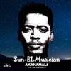 Akanamali (feat. Samthing Soweto) - Single, 2017