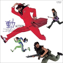 ACTION - Toki Wo Koete