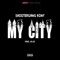 My City (Free Jojo) - ShooterGang Kony lyrics