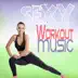 Sexy Workout Music album cover