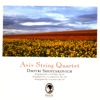 Dimitri Shostakovich: String Quartet No. 4, Op. 83 / String Quartet No. 7, Op. 108 / String Quartet No. 11, Op. 122