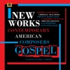 New Works from Contemporary Composers: Gospel, 2015