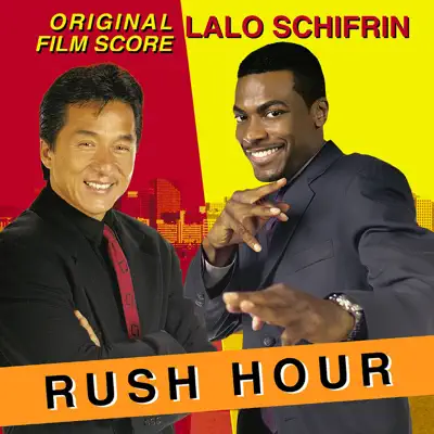 Rush Hour - Lalo Schifrin