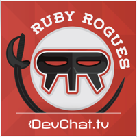 The Ruby Rogues podcast