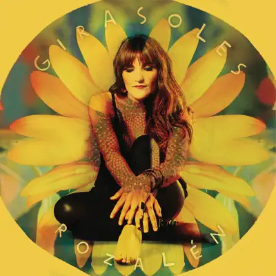 Girasoles - Single - Rozalén Girasoles - Single - Rozalén