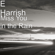 A Winter Leaf - E Harrish