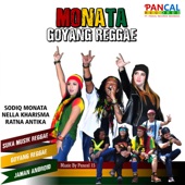 Monata Goyang Reggae artwork