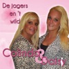 De Jagers En 't Wild - Single