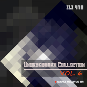 Underground Collection Vol.6 - Various Artists