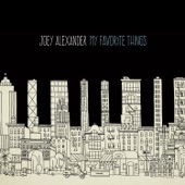 My Favorite Things (Deluxe Edition) artwork