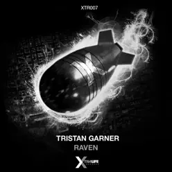 Raven - Single - Tristan Garner Raven - Single - Tristan Garner