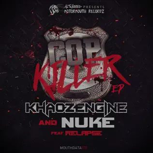 lataa albumi Khaoz Engine & Nuke - Cop Killer EP