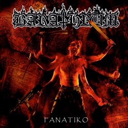 Barathrum - Hellspawn