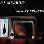 Absent Friends artwork