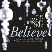 Believe (Live) artwork