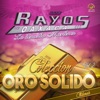 Colección Oro Sólido, Vol. 2