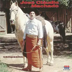 Campesino - José Claudio Machado