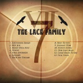 The Lack Family - Sunny