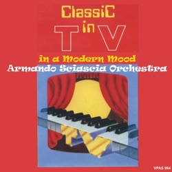 Armando Sciascia Orchestra - Borodin: Polovtsian Dances from Prince Igor