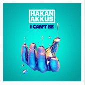 I Can't Be (Radio Mix) artwork