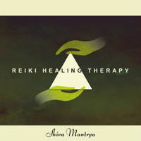 Shiva Mantrya - Reiki Healing Therapy artwork