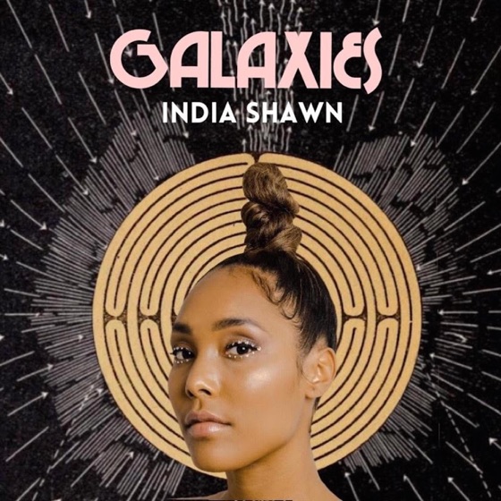 Cover artwork for Galaxies