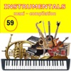 Instrumentals Maxi-Compilation 59