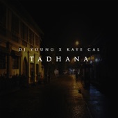 Tadhana (feat. Kaye Cal) artwork
